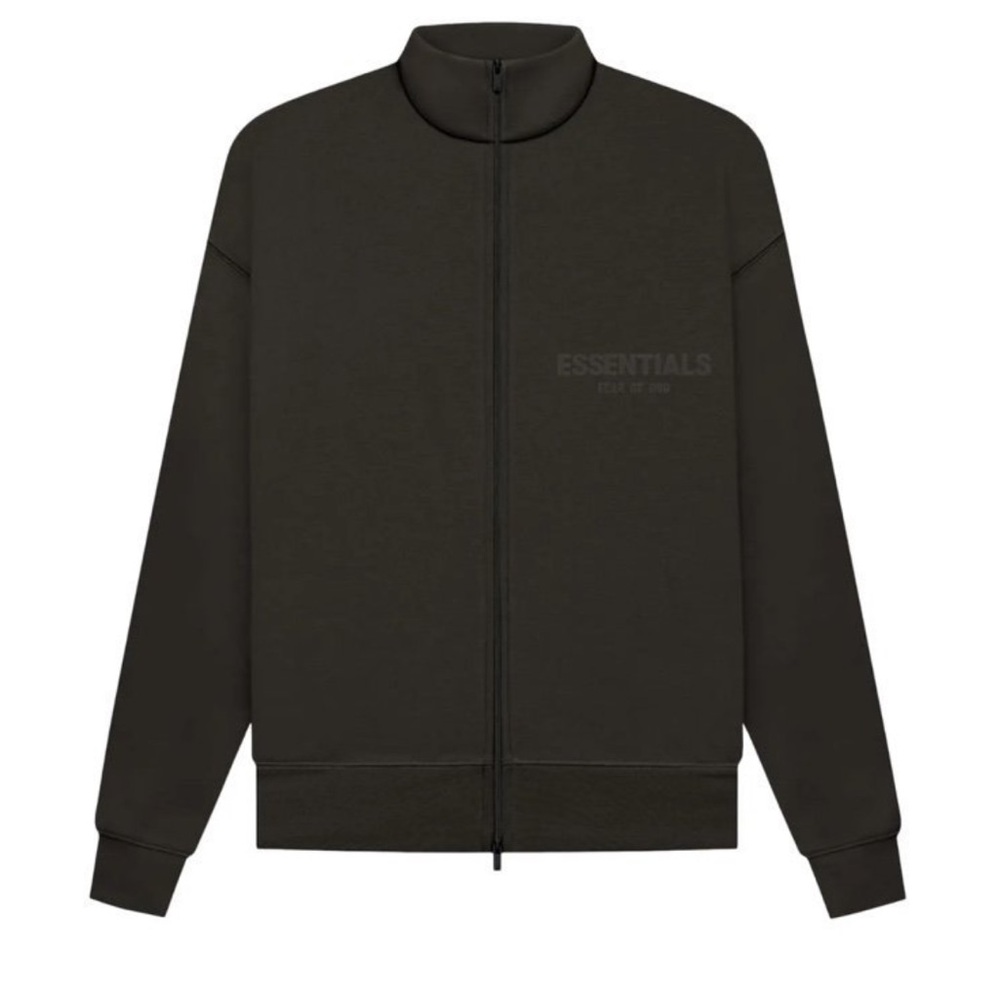 Essentials Bomber Jacket